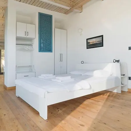 Ferienhaus Urla Seaside House *