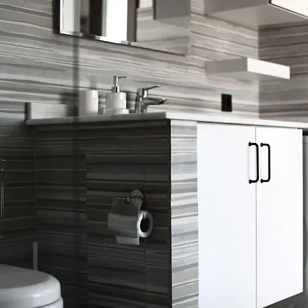 Ferienhaus Urla Seaside House Ildiri