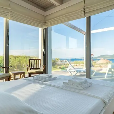 Urla Seaside House Ferienhaus