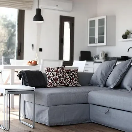 Ferienhaus Urla Seaside House