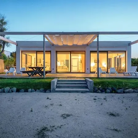 Ferienhaus Urla Seaside House *