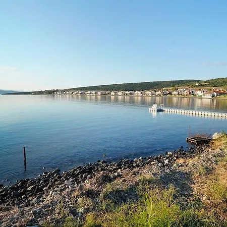 Urla Seaside House Ildiri
