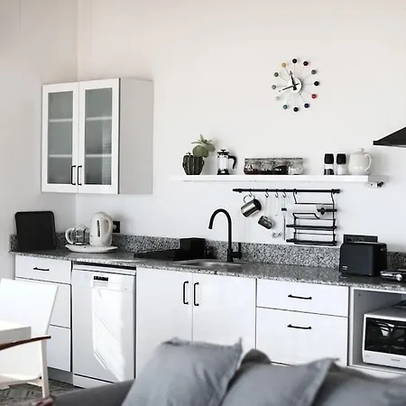 Urla Seaside House *