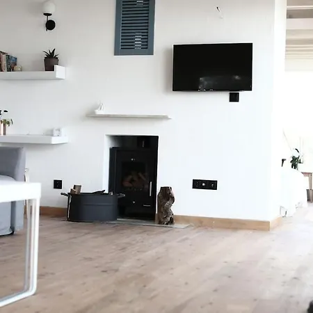 Urla Seaside House Ferienhaus