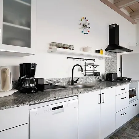 Urla Seaside House Ferienhaus *