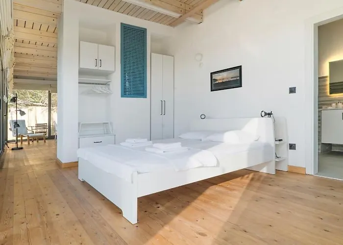 Casa de Férias Urla Seaside House *