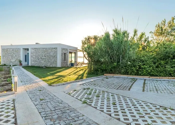 Urla Seaside House Casa de Férias