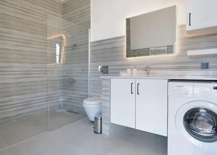 Urla Seaside House Ildiri