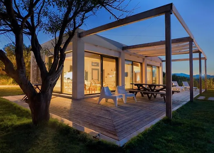 Urla Seaside House Ildiri