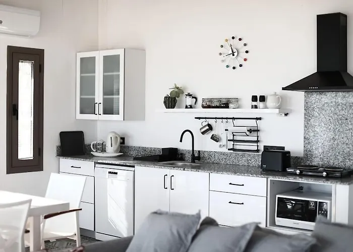 Urla Seaside House *