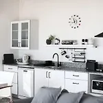 Urla Seaside House *