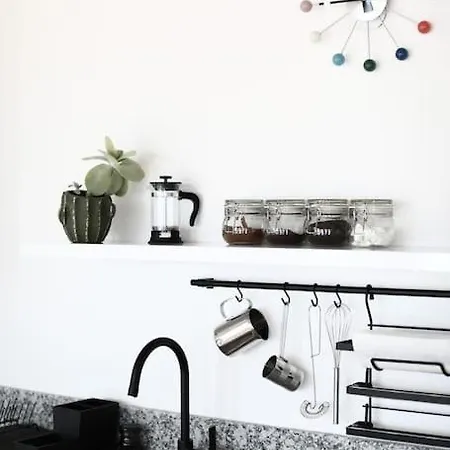 Сasa de vacaciones Urla Seaside House