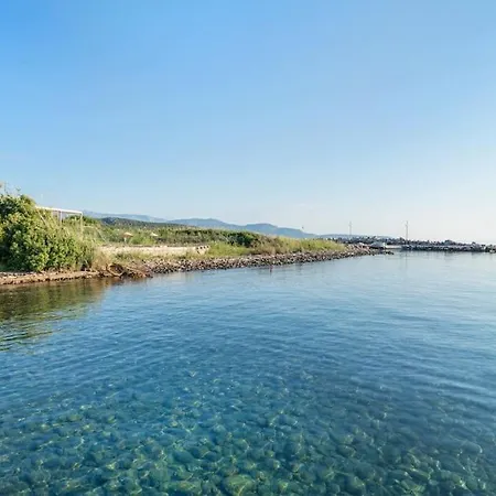 Urla Seaside House Holiday home Ildiri