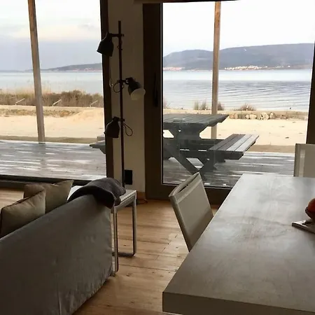 Holiday home Urla Seaside House Ildiri