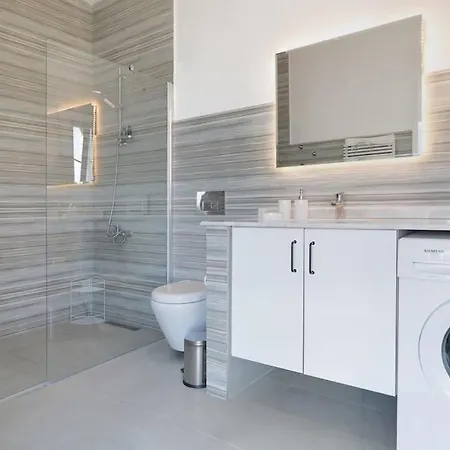 Urla Seaside House Ildiri