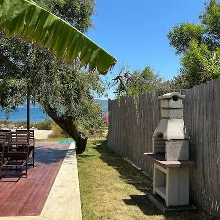 Urla Seaside House * Ildiri