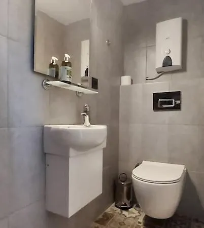 Urla Seaside House