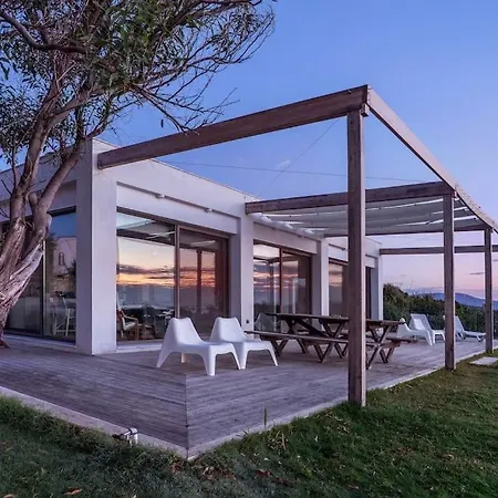 Urla Seaside House Holiday home