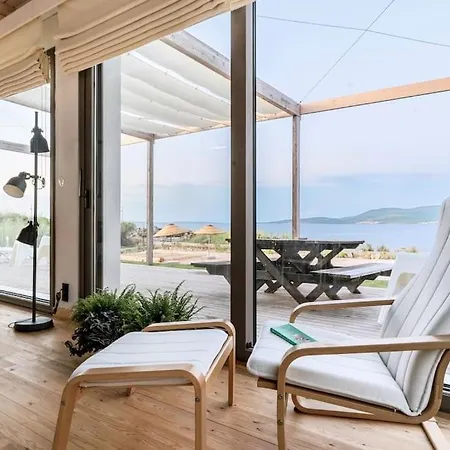 Urla Seaside House *