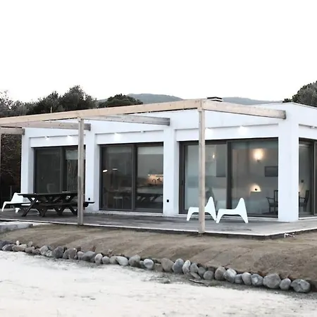Urla Seaside House Holiday home *