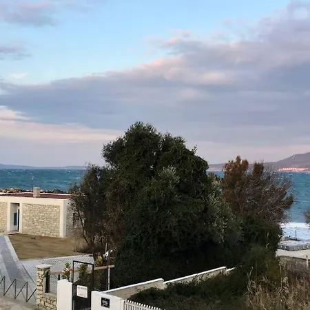Holiday home Urla Seaside House Ildiri