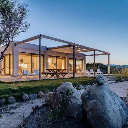 Urla Seaside House Ildiri