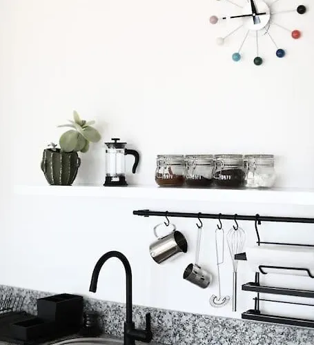 Semesterbostad Urla Seaside House