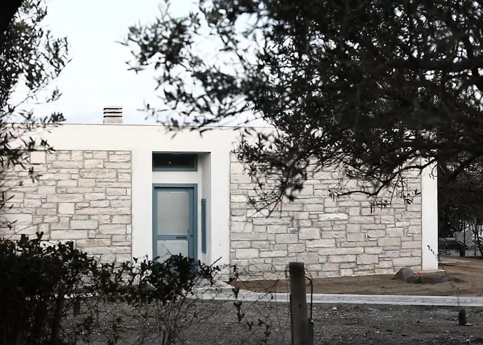 Urla Seaside House * Ildiri