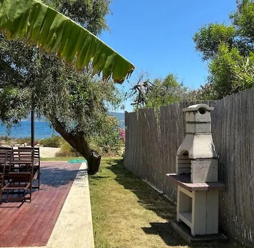 Urla Seaside House * Ildiri