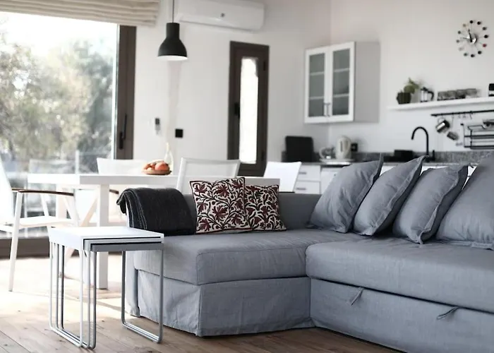 Semesterbostad Urla Seaside House