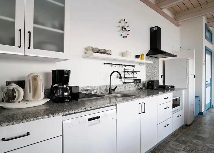 Urla Seaside House Semesterbostad *