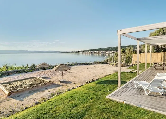 Urla Seaside House Ildiri